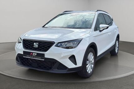 Seat Arona 23.978 km 15.980 &euro; Flensburg 24941