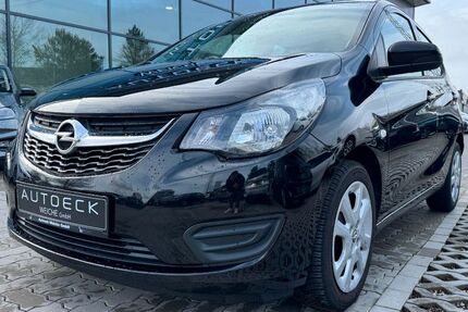 Opel Karl 76.000 km 7.650 &euro; Flensburg 24941
