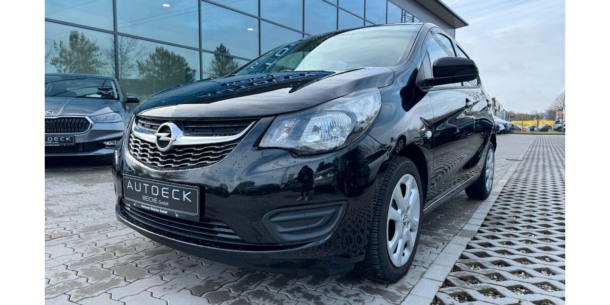 Opel Karl 76.000 km 7.650 &euro; Flensburg 24941