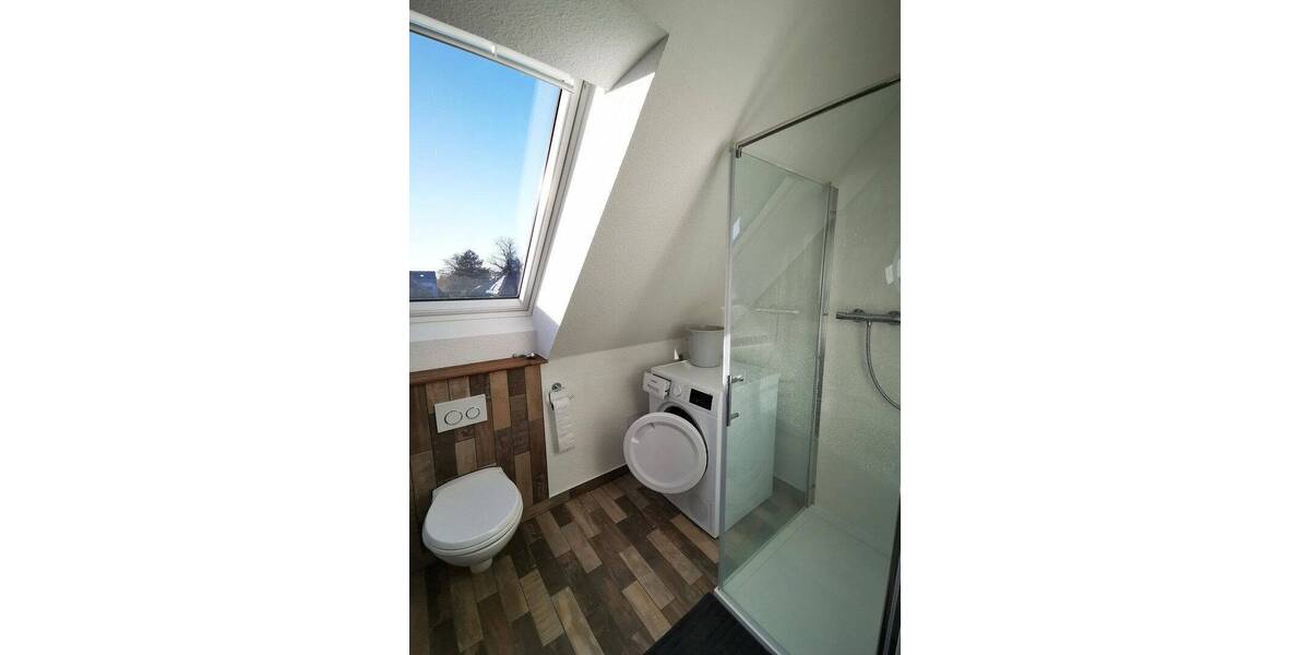 Etagenwohnung Mittelangeln Satrup - 2 Zimmer, 55 m&sup2;, 620&euro; | Angebot:26819322