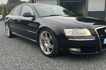 Audi A8 233.500 km 9.900 &euro; Flensburg 24943