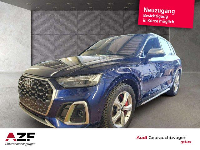 Audi SQ5 29.654 km 67.890 &euro; Flensburg 24941