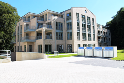 Wohnung Glücksburg - 2 Zimmer, 61 m&sup2;, 270.000&euro; | Angebot:25681357