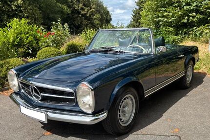 Mercedes-Benz SL 230 86.000 km 79.000 &euro; Loit 24888
