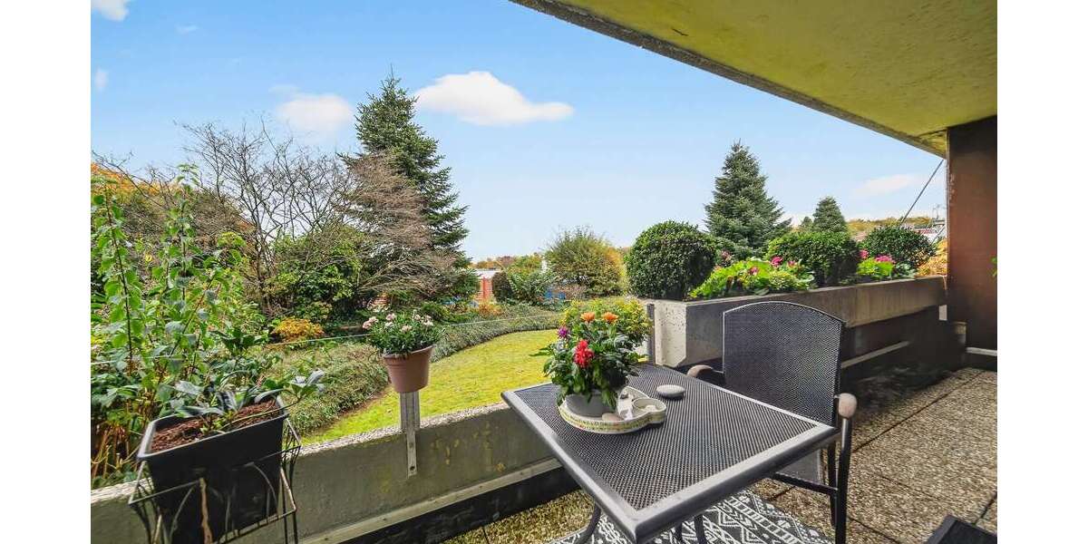 Etagenwohnung Flensburg / Mürwik Mürwik - 2 Zimmer, 68 m&sup2;, 228.000&euro; | Angebot:24627723