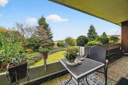 Wohnung Flensburg / Mürwik Mürwik - 2 Zimmer, 68 m&sup2;, 228.000&euro; | Angebot:24627723