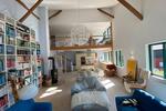 Loft - Studio - Atelier Süderbrarup - 7 Zimmer, 300 m&sup2;, 630.000&euro; | Angebot:27081106