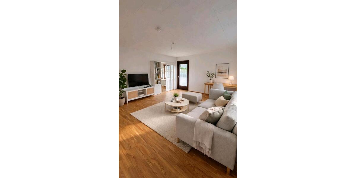 Einfamilienhaus Harrislee - 6 Zimmer, 160 m&sup2;, 445.000&euro; | Angebot:26020811