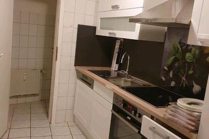 Wohnung Flensburg Altstadt - 1 Zimmer, 30 m&sup2;, 430&euro; | Angebot:26543825