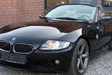 BMW Z4 58.500 km 17.480 &euro; Handewitt 24976