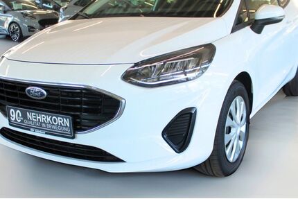 Ford Fiesta 84.300 km 10.950 &euro; Flensburg 24941