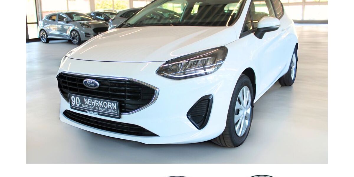 Ford Fiesta 84.300 km 10.950 &euro; Flensburg 24941