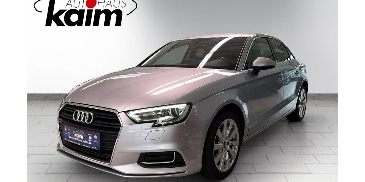Audi A3 91.000 km 17.990 &euro; Leck 25917