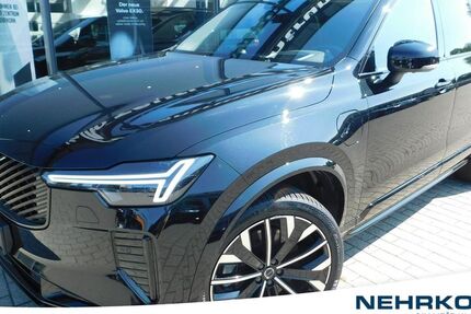 Volvo XC90 16.900 km 71.900 &euro; Flensburg 24941