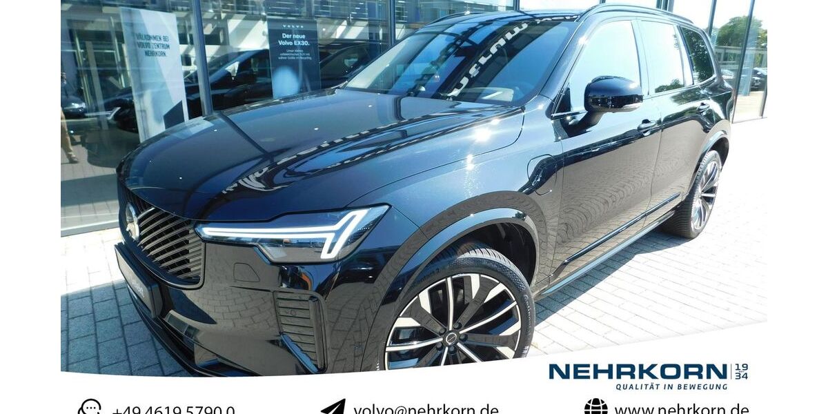 Volvo XC90 16.900 km 71.900 &euro; Flensburg 24941