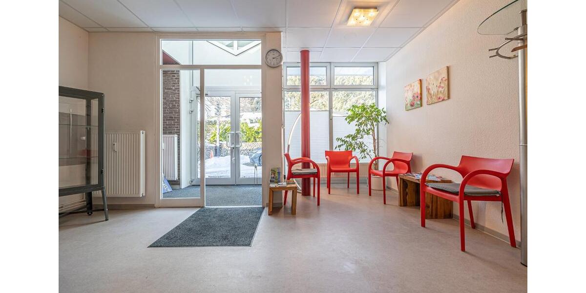 Gewerbeobjekt Harrislee - 1.840&euro; | Angebot:26623326