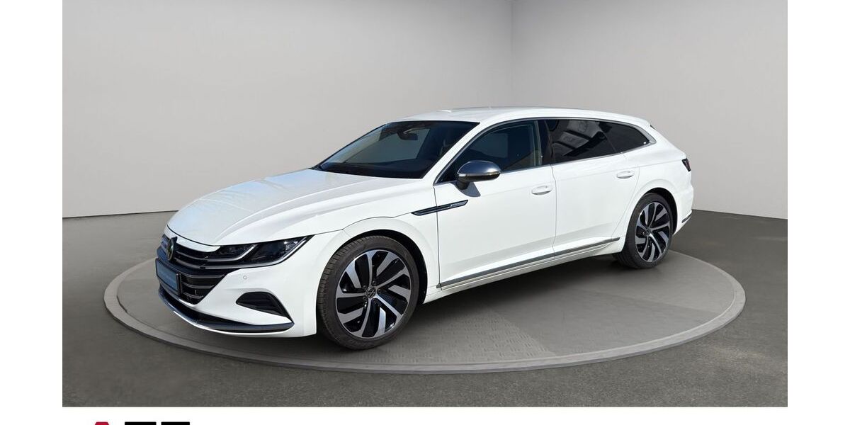 VW Arteon 58.907 km 29.890 &euro; Flensburg 24941