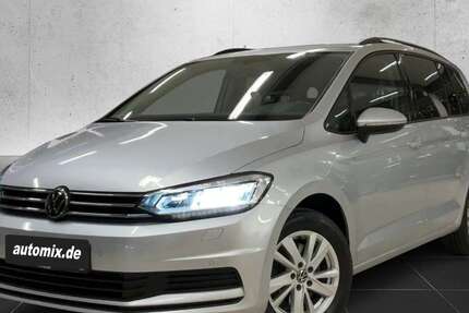 VW Touran 98.782 km 25.350 &euro; Enge-Sande 25917