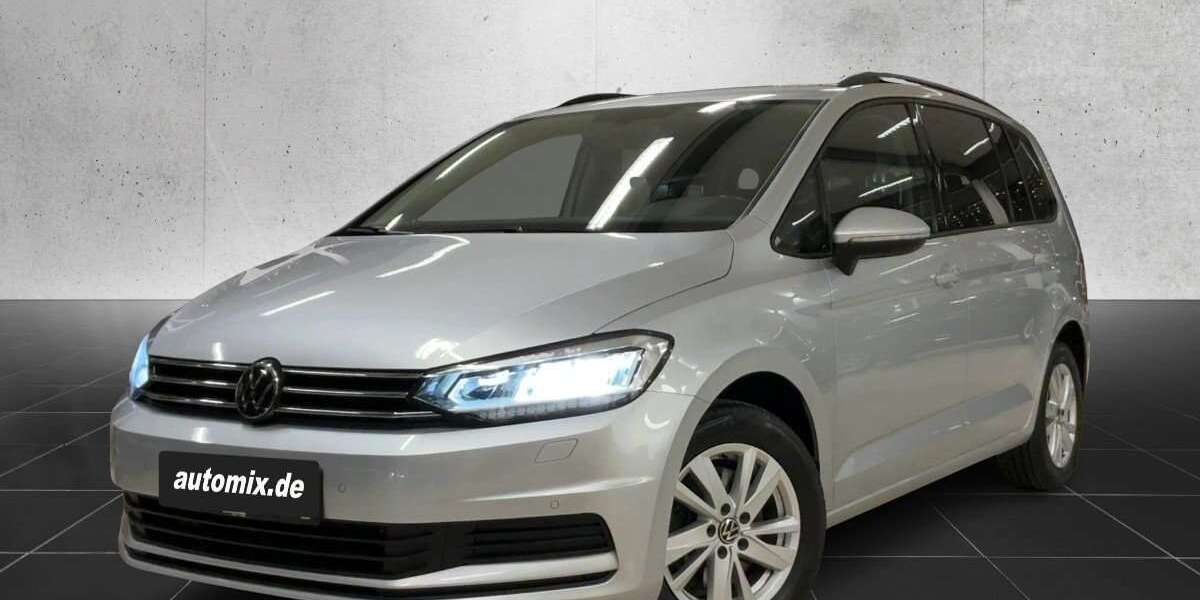 VW Touran 98.782 km 25.350 &euro; Enge-Sande 25917