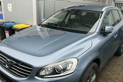 Volvo XC60 195.000 km 9.500 &euro; Flensburg 24941