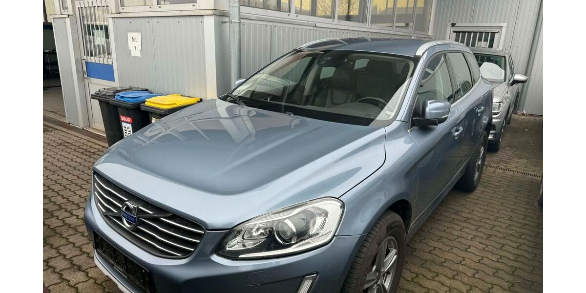Volvo XC60 195.000 km 9.500 &euro; Flensburg 24941