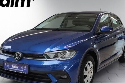 VW Polo 44.272 km 15.990 &euro; Leck 25917