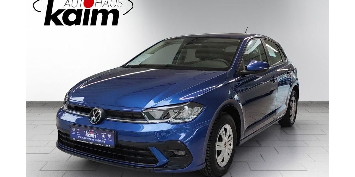 VW Polo 44.272 km 15.990 &euro; Leck 25917