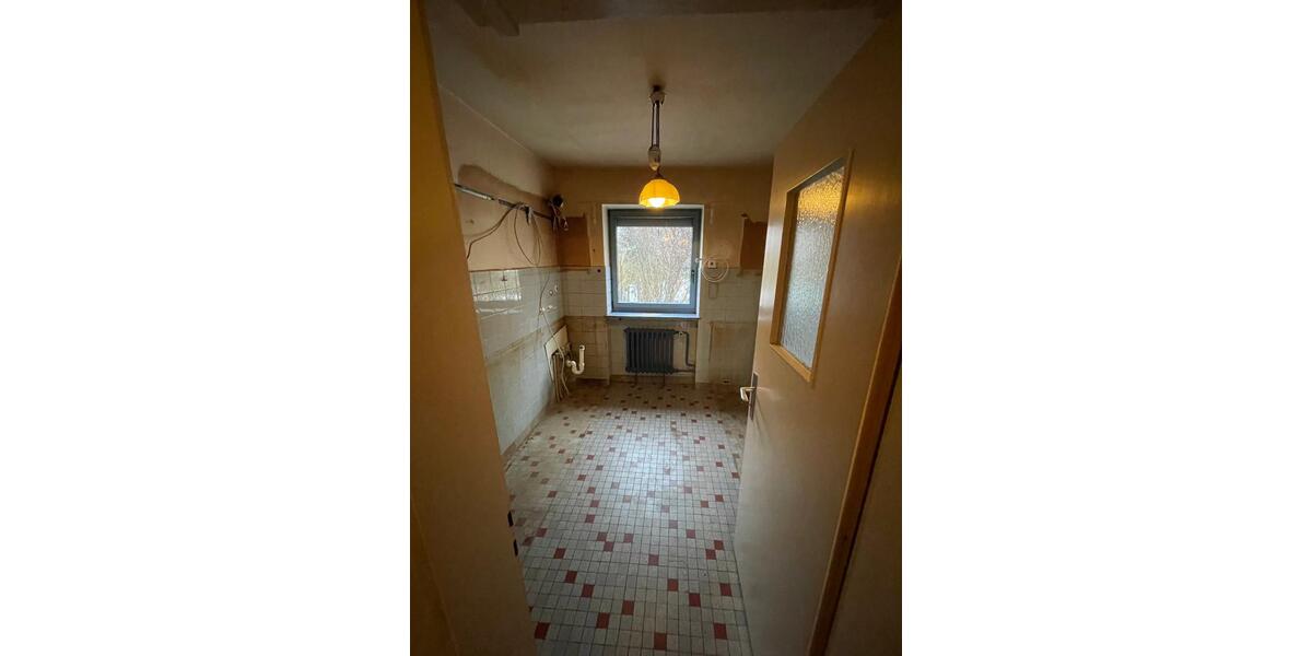 Reihenhaus Flensburg Fruerlund - 5 Zimmer, 110 m&sup2;, 220.000&euro; | Angebot:24829385