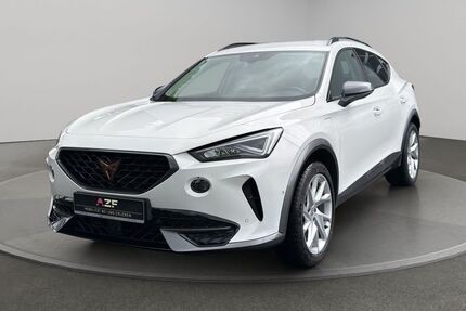 Cupra Formentor 77.774 km 21.890 &euro; Flensburg 24941