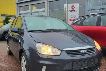 Ford C-Max 217.320 km 4.950 &euro; Flensburg 24941