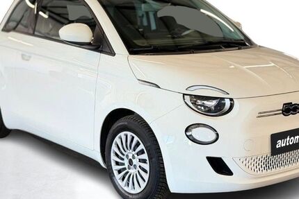 Fiat 500e 26.580 km 17.900 &euro; Enge-Sande 25917