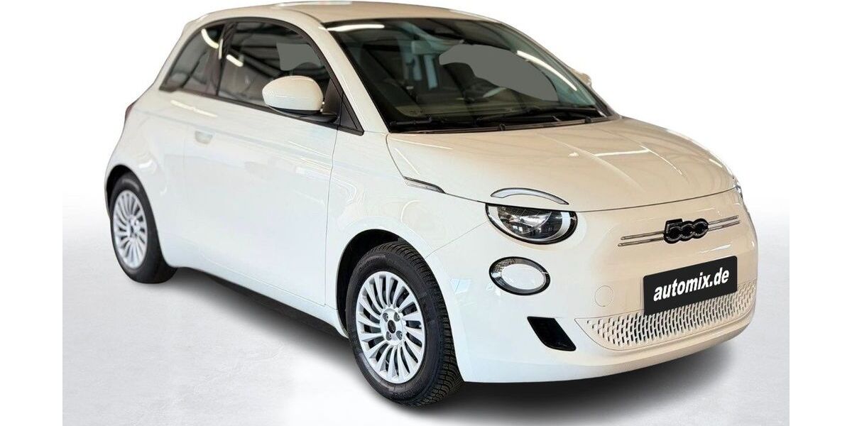 Fiat 500e 26.580 km 17.900 &euro; Enge-Sande 25917