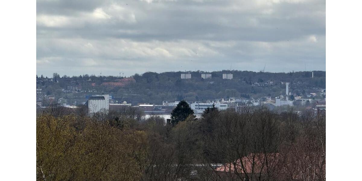 Etagenwohnung Flensburg Fruerlund - 3 Zimmer, 76 m&sup2;, 790&euro; | Angebot:26522535