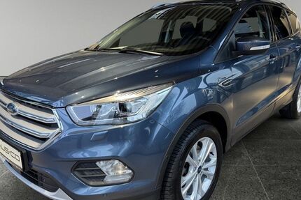 Ford Kuga 110.862 km 18.790 &euro; Flensburg 24941