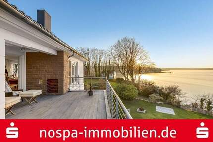 Wohnung Glücksburg - 3 Zimmer, 261 m&sup2;, 2.200.000&euro; | Angebot:25730403