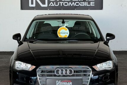 Audi A3 91.399 km 11.995 &euro; Flensburg 24941