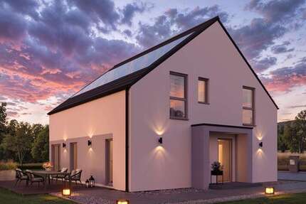 Haus Haselund - 6 Zimmer, 170 m&sup2;, 419.800&euro; | Angebot:25511929