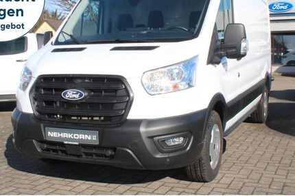 Ford Transit 23.500 km 29.950 &euro; Flensburg 24941