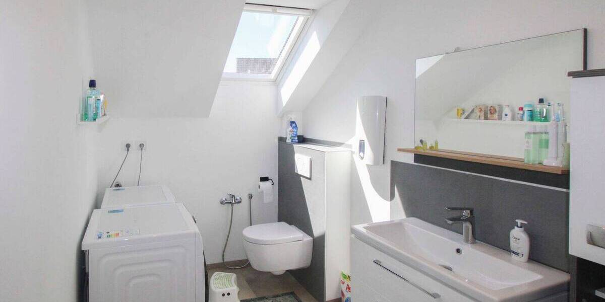 Etagenwohnung Sterup - 3 Zimmer, 103 m&sup2;, 219.000&euro; | Angebot:26473220