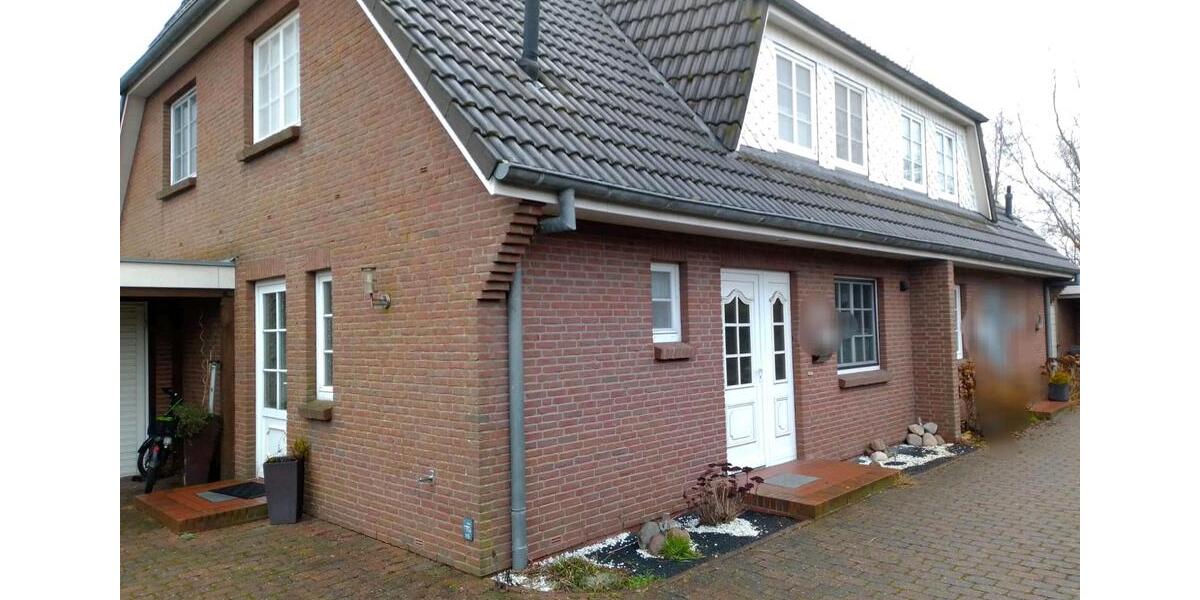 Doppelhaushälfte Leck - 5 Zimmer, 125 m&sup2;, 290.000&euro; | Angebot:26992596