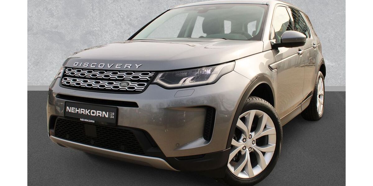 Land Rover Discovery Sport 55.900 km 31.900 &euro; Flensburg 24941