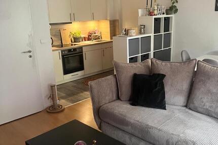 Wohnung Flensburg - 2 Zimmer, 53 m&sup2;, 530&euro; | Angebot:26687115