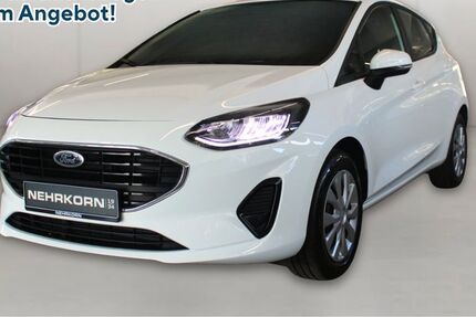 Ford Fiesta 44.650 km 12.450 &euro; Flensburg 24941