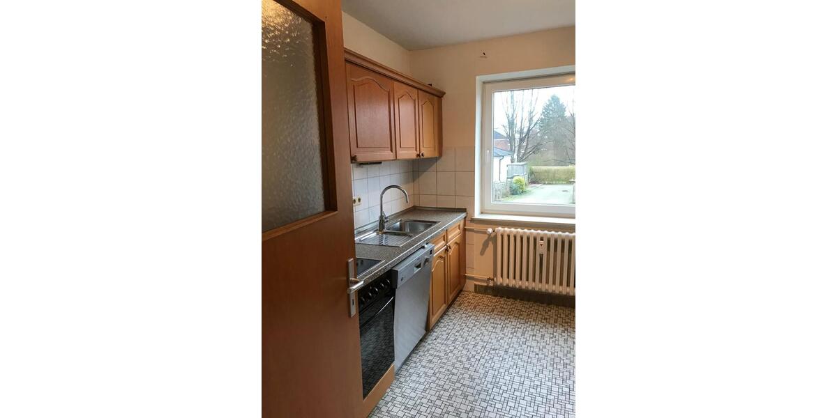 Hochparterre Glücksburg (Ostsee) - 3 Zimmer, 80 m&sup2;, 660&euro; | Angebot:25170568