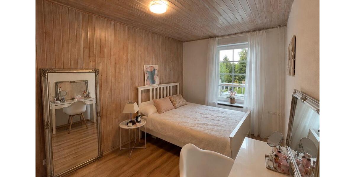 Etagenwohnung Harrislee - 2 Zimmer, 45 m&sup2;, 510&euro; | Angebot:26680082