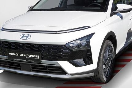 Hyundai BAYON 4.500 km 22.222 &euro; Flensburg 24941
