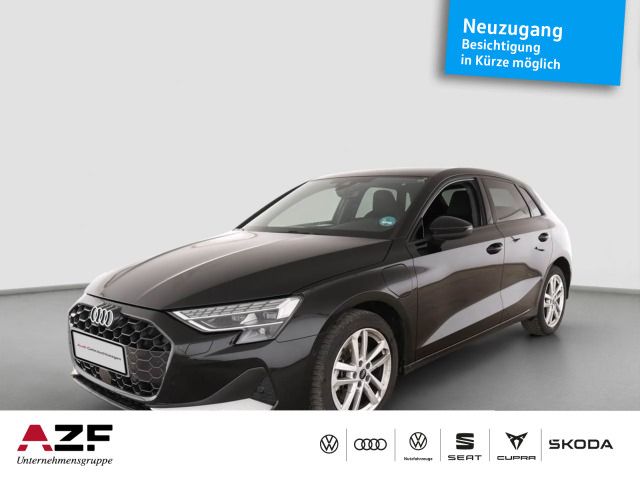 Audi A3 20.685 km 31.490 &euro; Flensburg 24941