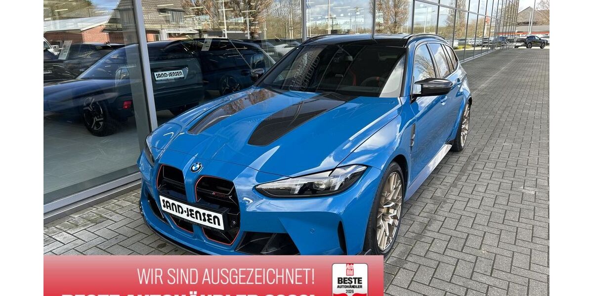 BMW M3 10.000 km 131.995 &euro; Flensburg 24941
