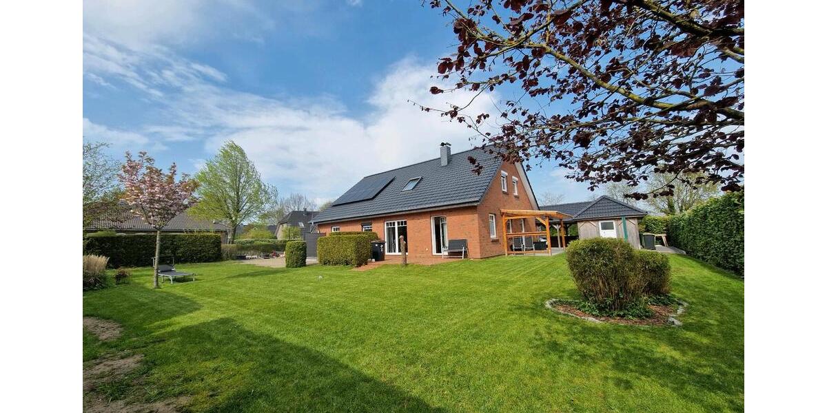 Einfamilienhaus Nübel - 6 Zimmer, 200 m&sup2;, 450.000&euro; | Angebot:23197365