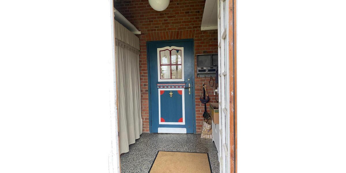 Etagenwohnung Großenwiehe - 4 Zimmer, 175 m&sup2;, 1.300&euro; | Angebot:26637401
